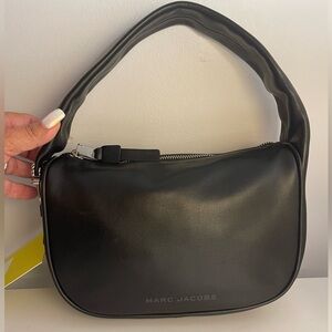 NWTs! Marc Jacobs The Pushlock Mini Hobo Bag
